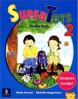 Super Tots pdf epub mobi 电子书 下载