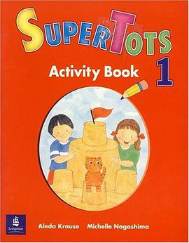 Super Tots pdf epub mobi 电子书 下载