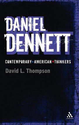 Daniel Dennett pdf epub mobi 电子书 下载
