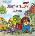 Just a Bully (平装) pdf epub mobi 电子书 下载
