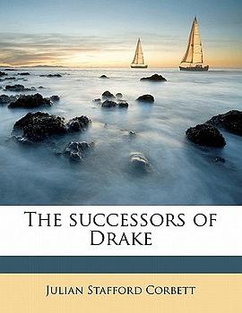 The Successors of Drake pdf epub mobi 电子书 下载