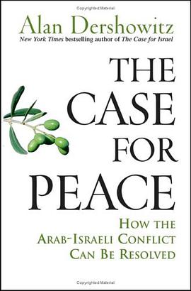The Case for Peace pdf epub mobi 电子书 下载