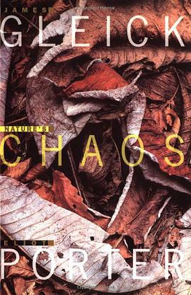 Nature's Chaos pdf epub mobi 電子書 下載