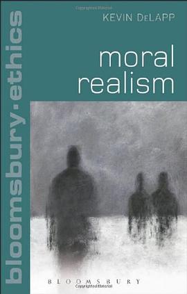 Moral Realism pdf epub mobi 电子书 下载