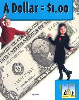 A Dollar = $1.00 pdf epub mobi 电子书 下载