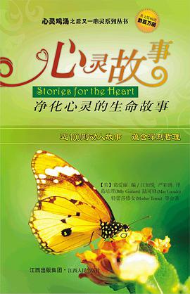 心灵故事 pdf epub mobi 电子书 下载