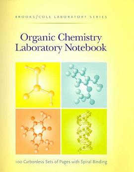 Organic Chemistry Laboratory Notebook pdf epub mobi 电子书 下载