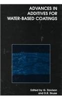 Advances in Additives for Water-based Coatings pdf epub mobi 电子书 下载