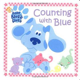 Counting with Blue pdf epub mobi 电子书 下载