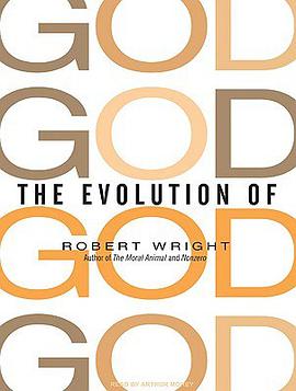 The Evolution of God pdf epub mobi 電子書 下載