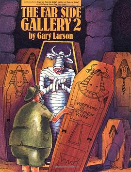 The far side Gallery 2 pdf epub mobi 电子书 下载