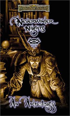 Neverwinter Nights pdf epub mobi 电子书 下载