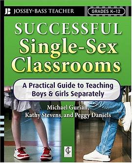 Successful Single-Sex Classrooms pdf epub mobi 电子书 下载