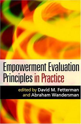 Empowerment Evaluation Principles in Practice pdf epub mobi 电子书 下载