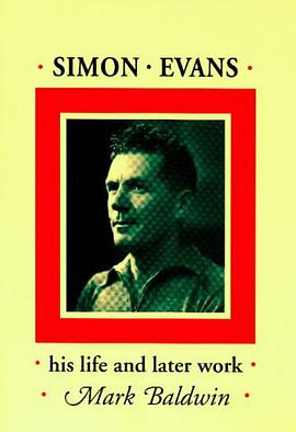 Simon Evans of Cleobury Mortimer pdf epub mobi 电子书 下载