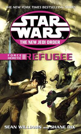 Force Heretic II pdf epub mobi 电子书 下载