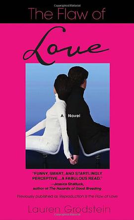 The Flaw of Love pdf epub mobi 电子书 下载