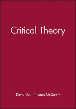 CRITICAL THEORY pdf epub mobi 电子书 下载