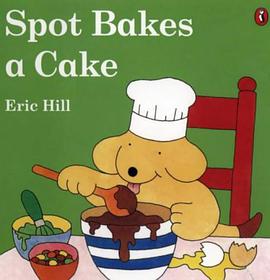 Spot Bakes a Cake pdf epub mobi 电子书 下载