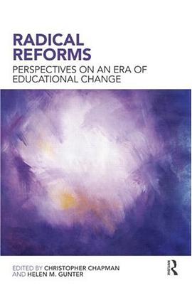 Radical Reforms pdf epub mobi 下载