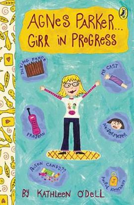 Agnes Parker...Girl in Progress pdf epub mobi 电子书 下载