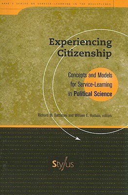 Experiencing Citizenship pdf epub mobi 电子书 下载
