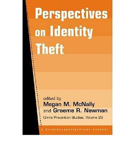 Perspectives on Identity Theft pdf epub mobi 下载