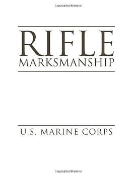 Rifle Marksmanship pdf epub mobi 电子书 下载