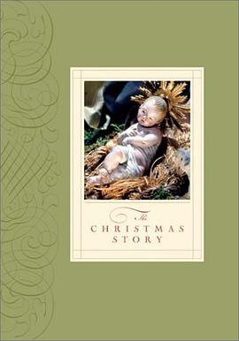 The Christmas Story pdf epub mobi 电子书 下载