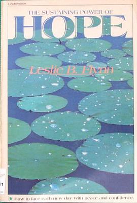 The Sustaining Power of Hope pdf epub mobi 下载