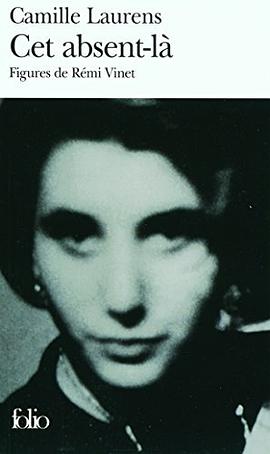 Cet absent-là pdf epub mobi 电子书 下载
