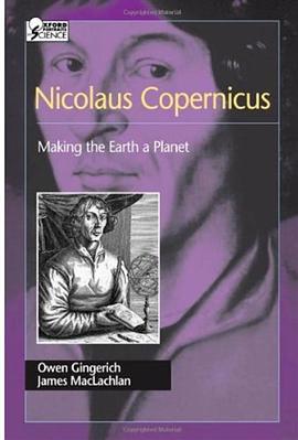 Nicolaus Copernicus pdf epub mobi 电子书 下载