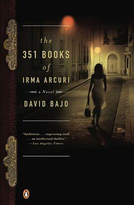 The 351 Books of Irma Acuri pdf epub mobi 电子书 下载