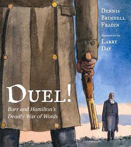 Duel! pdf epub mobi 电子书 下载