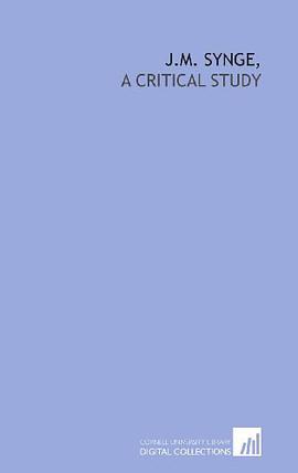 J.M. Synge, pdf epub mobi 下载