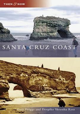 Santa Cruz Coast pdf epub mobi 电子书 下载