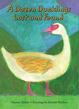 A Dozen Ducklings Lost and Found pdf epub mobi 电子书 下载