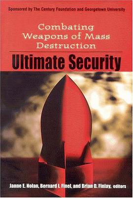 Ultimate Security pdf epub mobi 電子書 下載