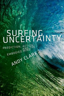 Surfing Uncertainty pdf epub mobi 电子书 下载