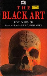 The black art; pdf epub mobi 下载