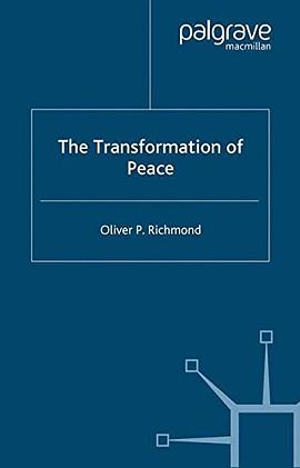 The Transformation Of Peace pdf epub mobi 电子书 下载