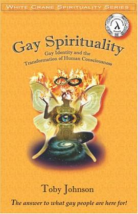 Gay Spirituality pdf epub mobi 电子书 下载