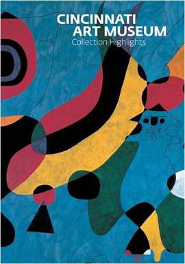 Cincinnati Art Museum pdf epub mobi 下载