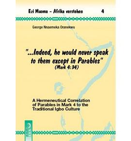 Indeed, He Would Never Speak to Them Except in Parables pdf epub mobi 电子书 下载