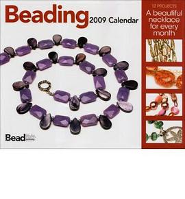 Beading 2009 Calendar pdf epub mobi 电子书 下载