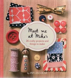 Meet Me at Mike's pdf epub mobi 电子书 下载