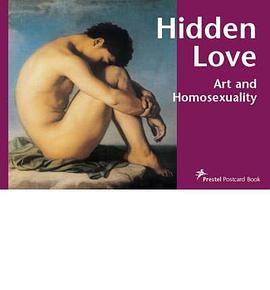 Hidden Love pdf epub mobi 電子書 下載