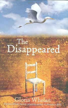 The Disappeared pdf epub mobi 电子书 下载