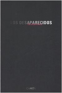 The Disappeared pdf epub mobi 电子书 下载