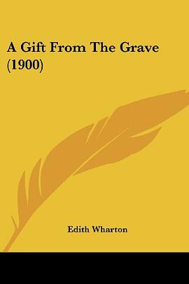 A Gift from the Grave pdf epub mobi 电子书 下载